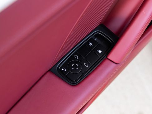 Certified 2026 Porsche 911 Carrera GTS RWD image 27