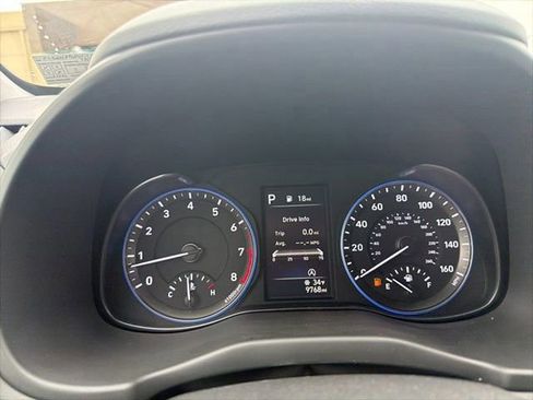 Certified 2023 Hyundai Kona SEL image 18