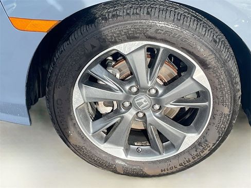 Used 2023 Honda Odyssey Elite image 35