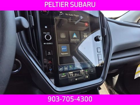 New 2026 Subaru Crosstrek 2.5i Limited image 19