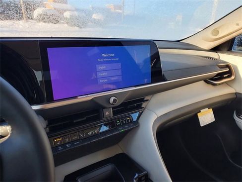 New 2026 Toyota Crown Limited image 25