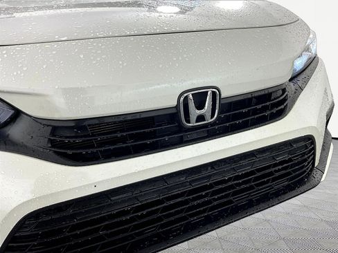Used 2023 Honda Civic Sport image 27