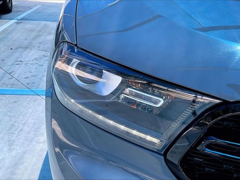 Used 2020 Dodge Durango SXT RWD image 28