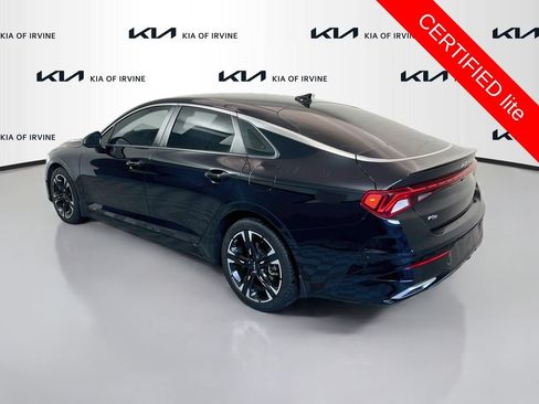 Used 2022 Kia K5 GT-Line FWD image 6
