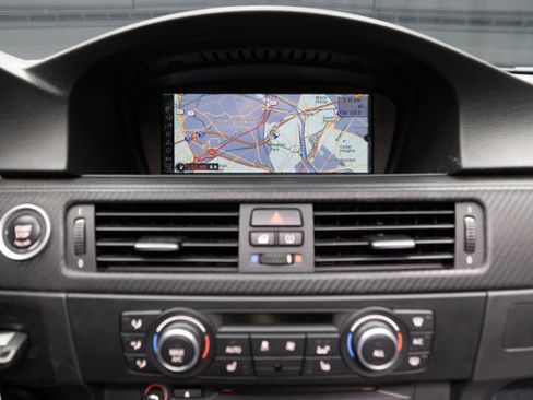 Used 2013 BMW M3 Convertible image 81