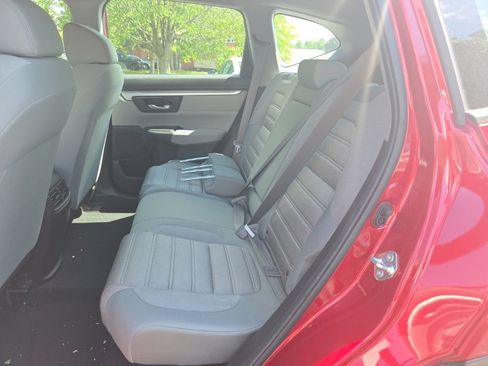 Used 2020 Honda CR-V LX image 25