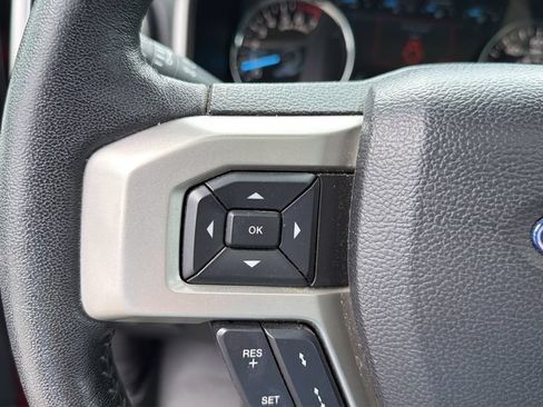 Used 2020 Ford F150 Lariat w/ Equipment Group 502A Luxury AWD/4WD image 25
