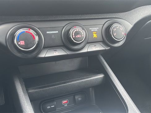 Used 2024 Kia Forte LXS image 23