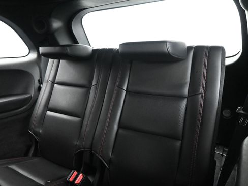 Used 2022 Dodge Durango R/T image 19