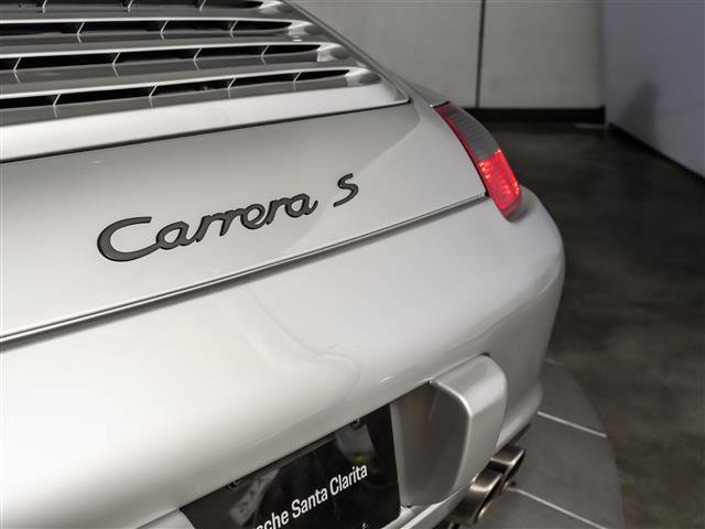 Used 2005 Porsche 911 Carrera S RWD image 38