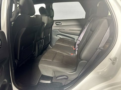 New 2026 Dodge Durango GT AWD/4WD image 20