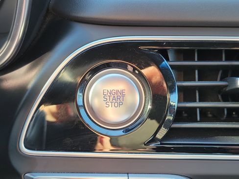 Certified 2023 Genesis G70 3.3T w/ Sport Prestige Package image 14