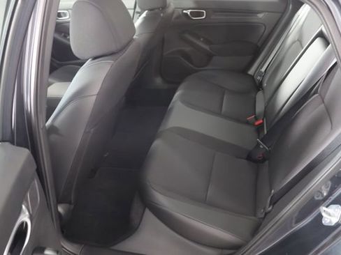 Used 2026 Honda Civic Sport image 21