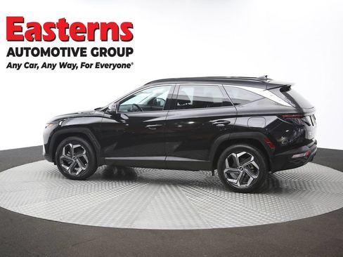 Used 2023 Hyundai Tucson Limited AWD/4WD image 65