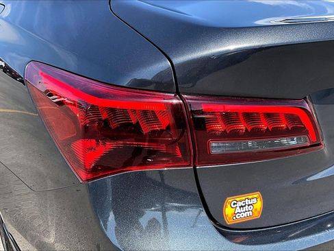 Used 2016 Acura TLX FWD image 30