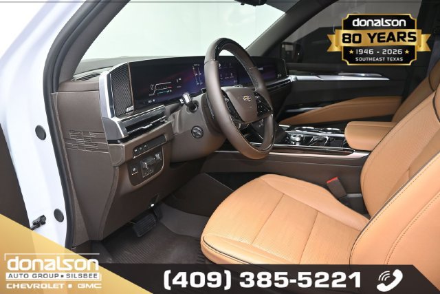 Used 2026 Cadillac Escalade Luxury w/ Touring Package RWD image 7