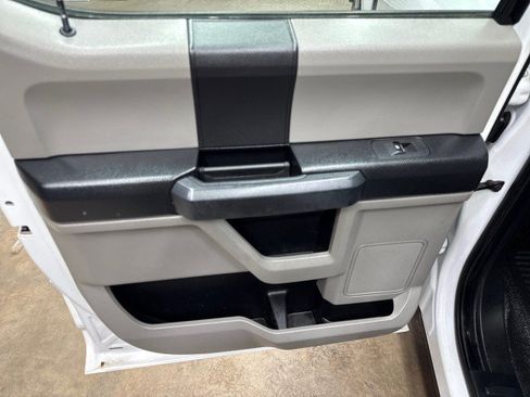 Used 2021 Ford F350 XL w/ Power Equipment Group AWD/4WD image 33