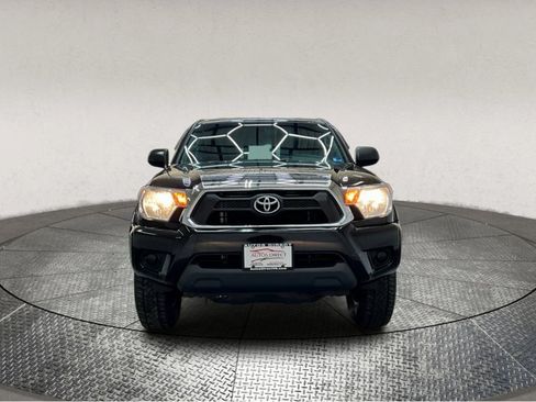 Used 2015 Toyota Tacoma PreRunner image 3