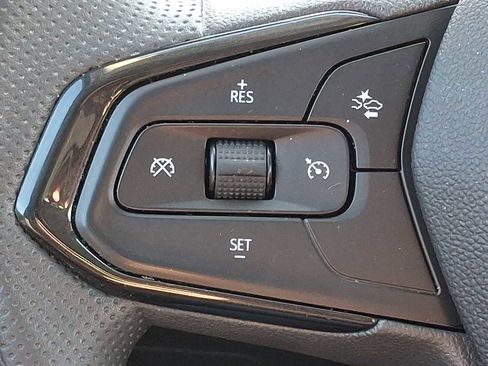 Certified 2023 Chevrolet TrailBlazer LT w/ Convenience Package image 21