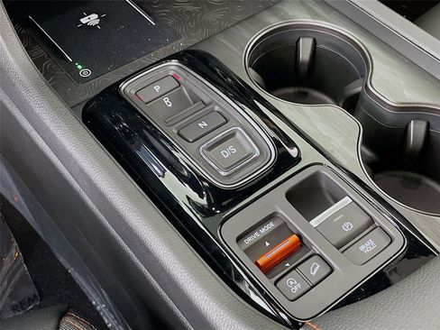 New 2026 Honda Passport TrailSport image 14