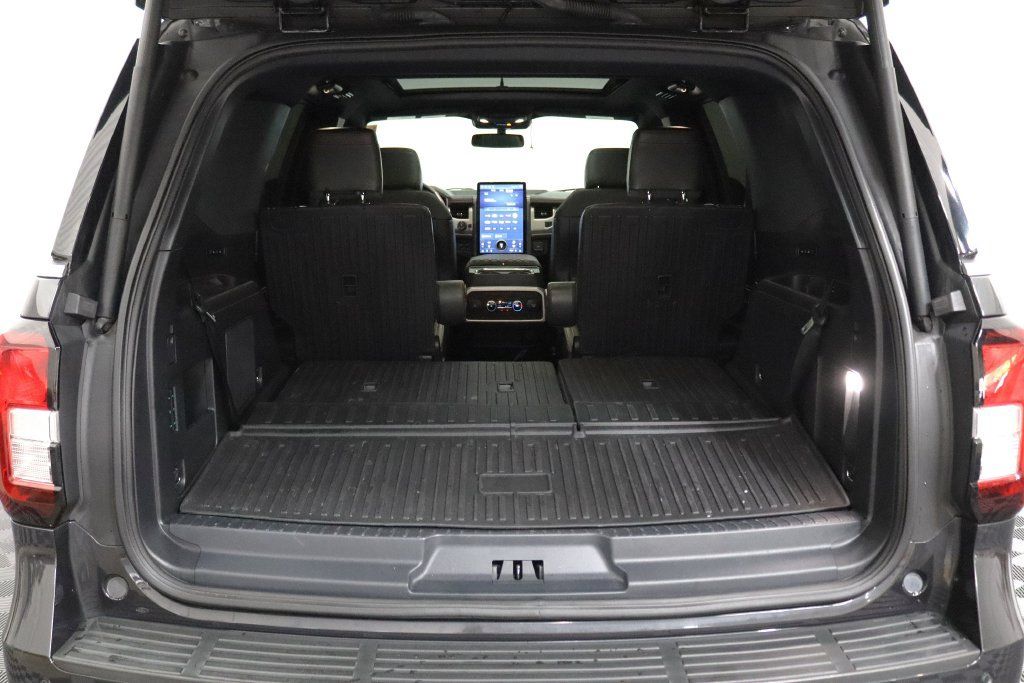 Used 2022 Ford Expedition Timberline AWD/4WD image 40