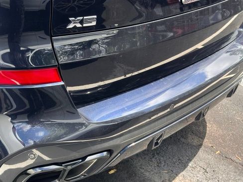 Used 2024 BMW X5 M60i AWD/4WD image 7
