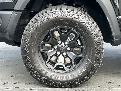 New 2026 RAM 1500 RHO AWD/4WD image 24