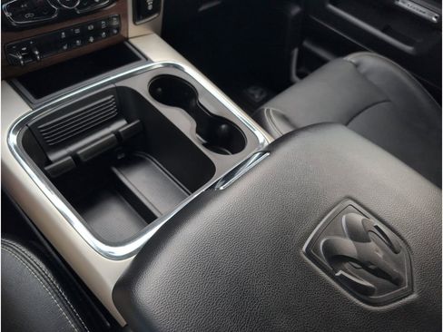 Used 2017 RAM 3500 Laramie image 23