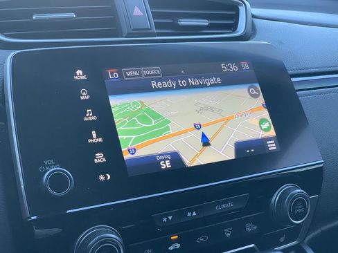 Used 2019 Honda CR-V Touring image 11