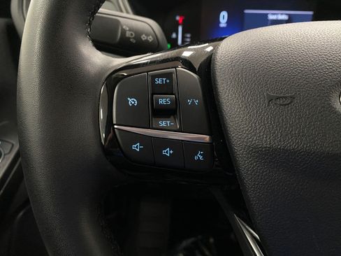 Used 2023 Ford Escape Active AWD/4WD image 17