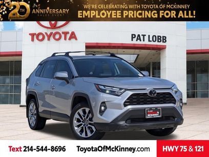Used 2024 Toyota RAV4 XLE Premium