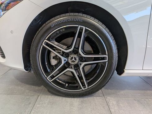 Certified 2026 Mercedes-Benz CLA 250 image 24