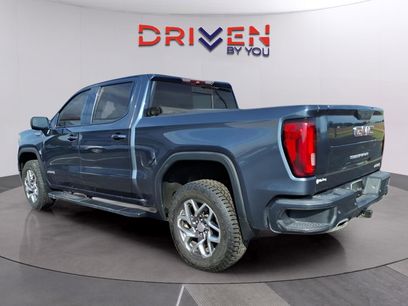 Used 2019 GMC Sierra 1500 AT4 w/ AT4 Premium Package