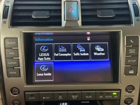 Used 2017 Lexus GX 460 Luxury image 36