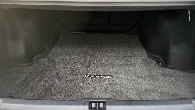 Used 2025 Lexus IS 350 F Sport w/ Accessory Package 2 RWD image 29
