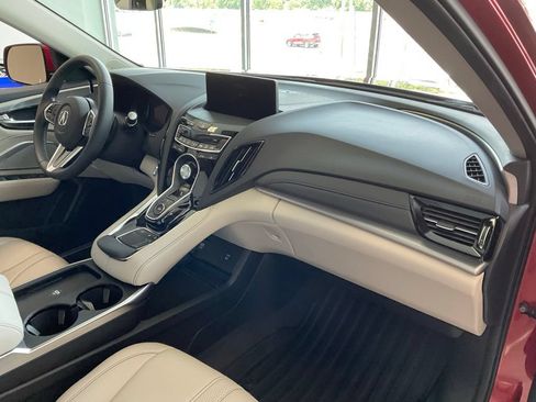 Certified 2026 Acura RDX SH-AWD w/ Technology Package image 21