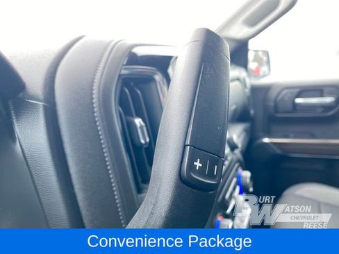 Used 2020 Chevrolet Silverado 1500 RST w/ All-Star Edition image 19