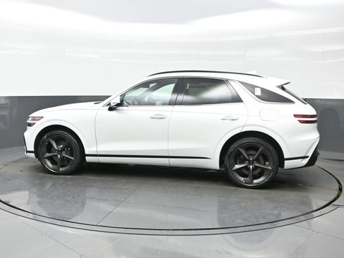 New 2026 Genesis GV70 2.5T Sport Prestige image 3