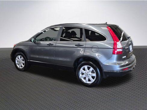 Used 2011 Honda CR-V SE image 5