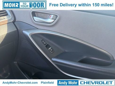 Used 2018 Hyundai Santa Fe Sport w/ 2.4L Value Package 02 image 25