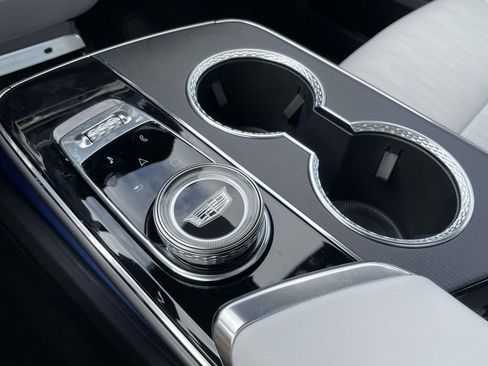 New 2026 Cadillac Lyriq Sport image 25