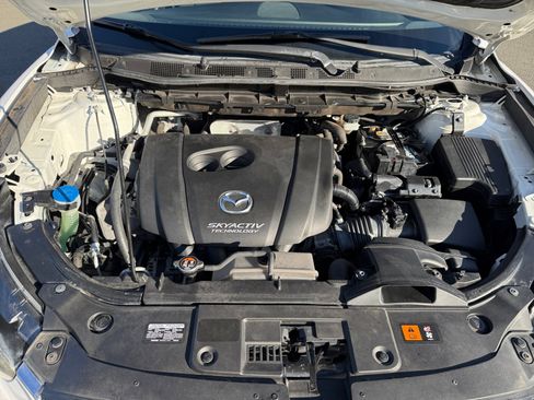 Used 2016 MAZDA CX-5 Touring w/ Bose/Moonroof Package image 20