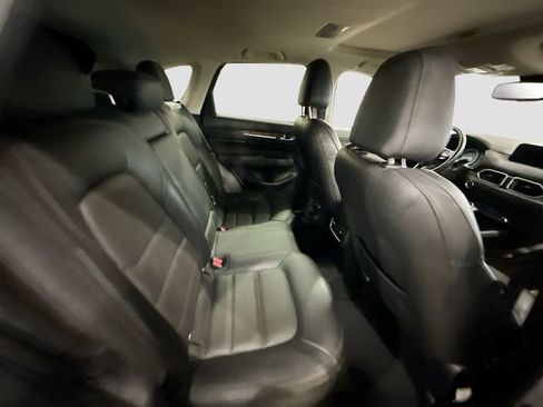 Used 2020 MAZDA CX-5 Grand Touring image 28