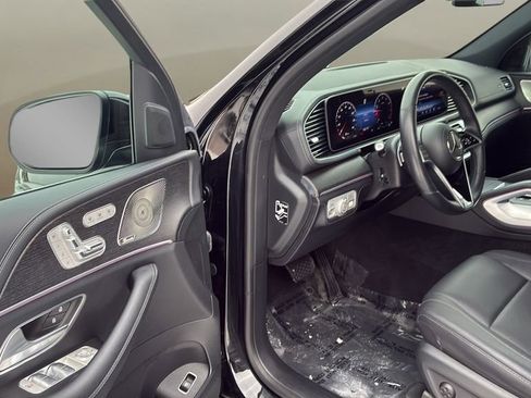 Used 2024 Mercedes-Benz GLE 350 GLE 350 image 14