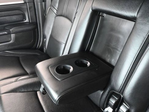 Used 2022 RAM 2500 Limited image 35