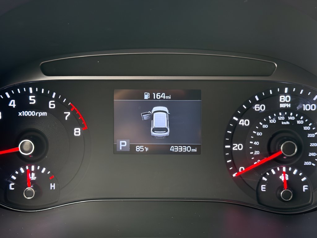 Used 2021 Kia Soul EX FWD image 14