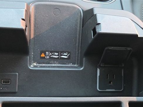 Used 2023 GMC Sierra 1500 Denali w/ Technology Package image 39