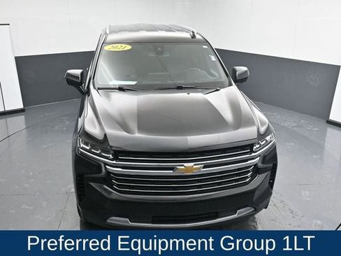 Used 2021 Chevrolet Tahoe LT image 20