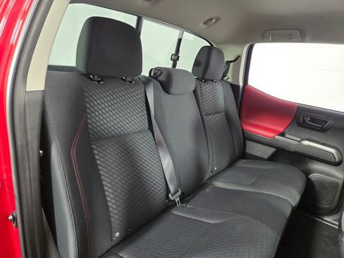 Used 2023 Toyota Tacoma SR5 image 17