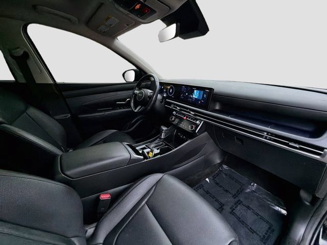 Certified 2025 Hyundai Tucson SEL FWD image 29